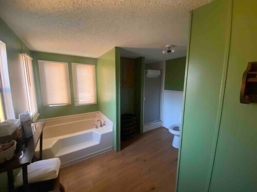 Beautiful Water Front Cabins