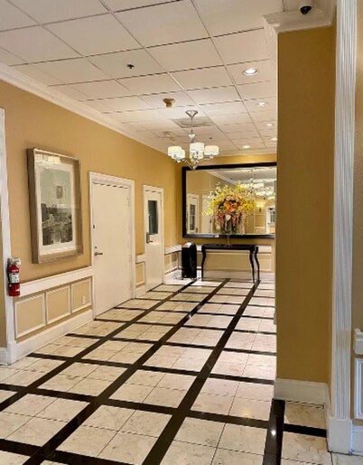 Jacksonville Downtown Living : Near FSCJ 