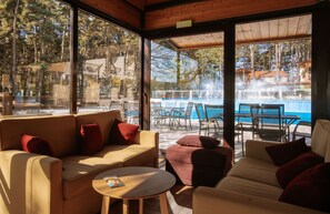 Interior - Zuzumbo Resort & SPA (Telavi)