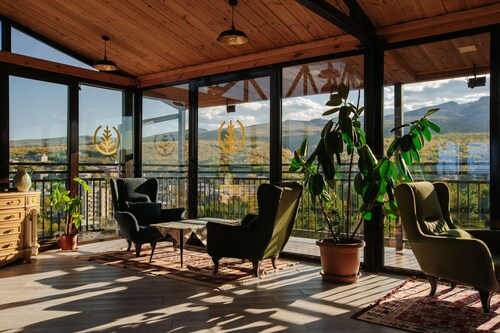 Zuzumbo Resort & SPA