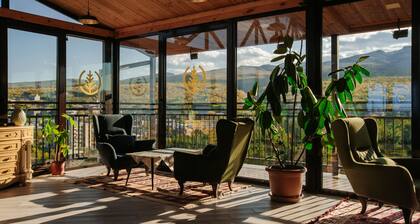 Zuzumbo Resort & SPA