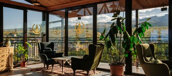 祖松博度假村及水療中心