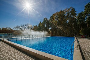 Front of property - Zuzumbo Resort & SPA (Telavi)