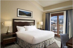 1 bedroom, in-room safe, desk, iron/ironing board