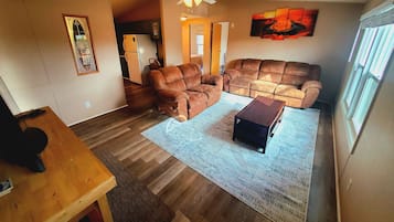 Smart TV, Netflix, streaming services