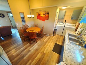 Interior - Grand Canyon - Pinion Pine Getaway - Fenced Acre & Mountain Views! (Williams)