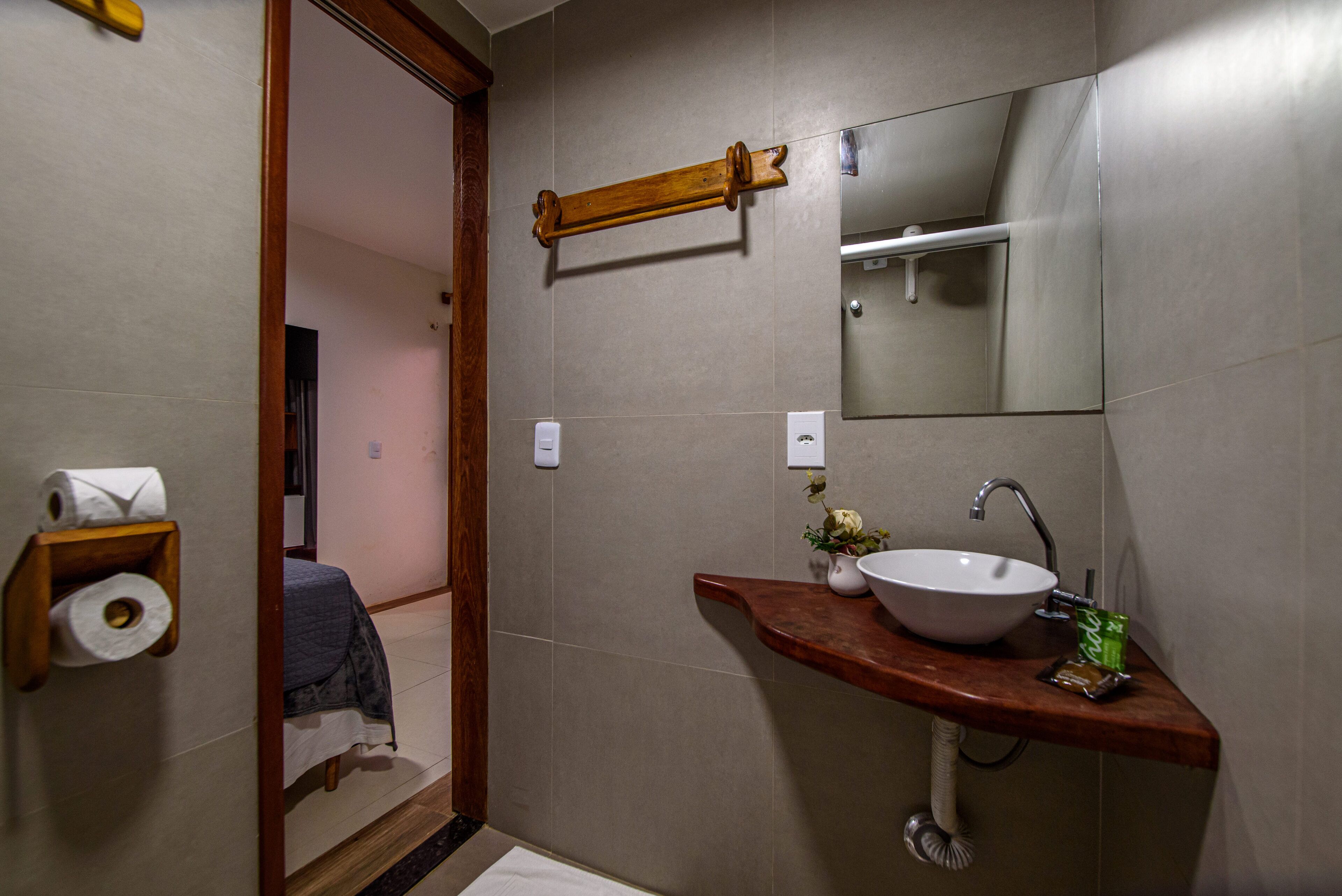 Foto - Haka Maori Jericoacoara