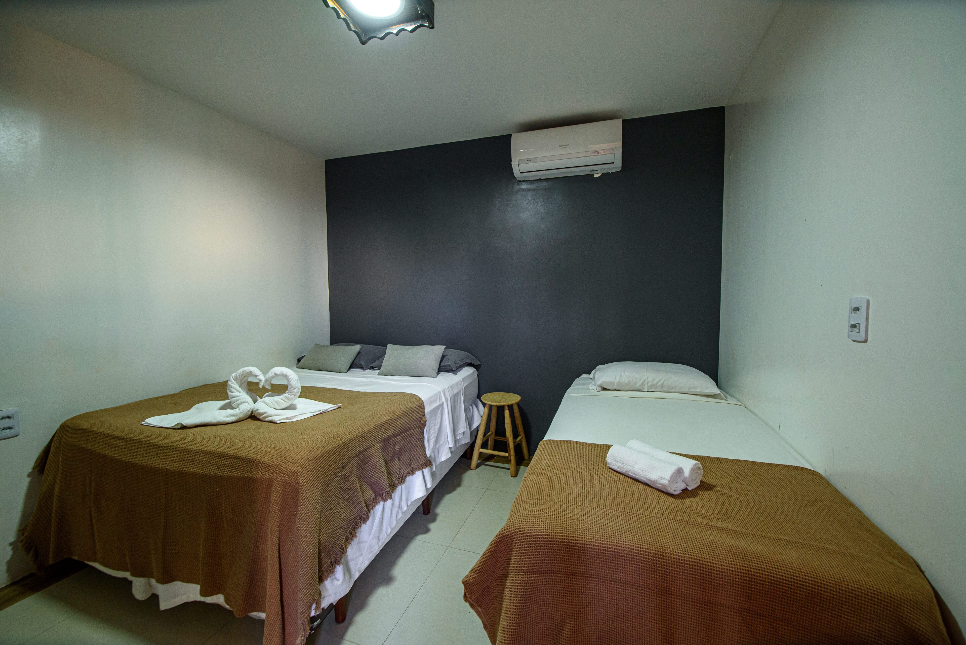 Foto - Haka Maori Jericoacoara