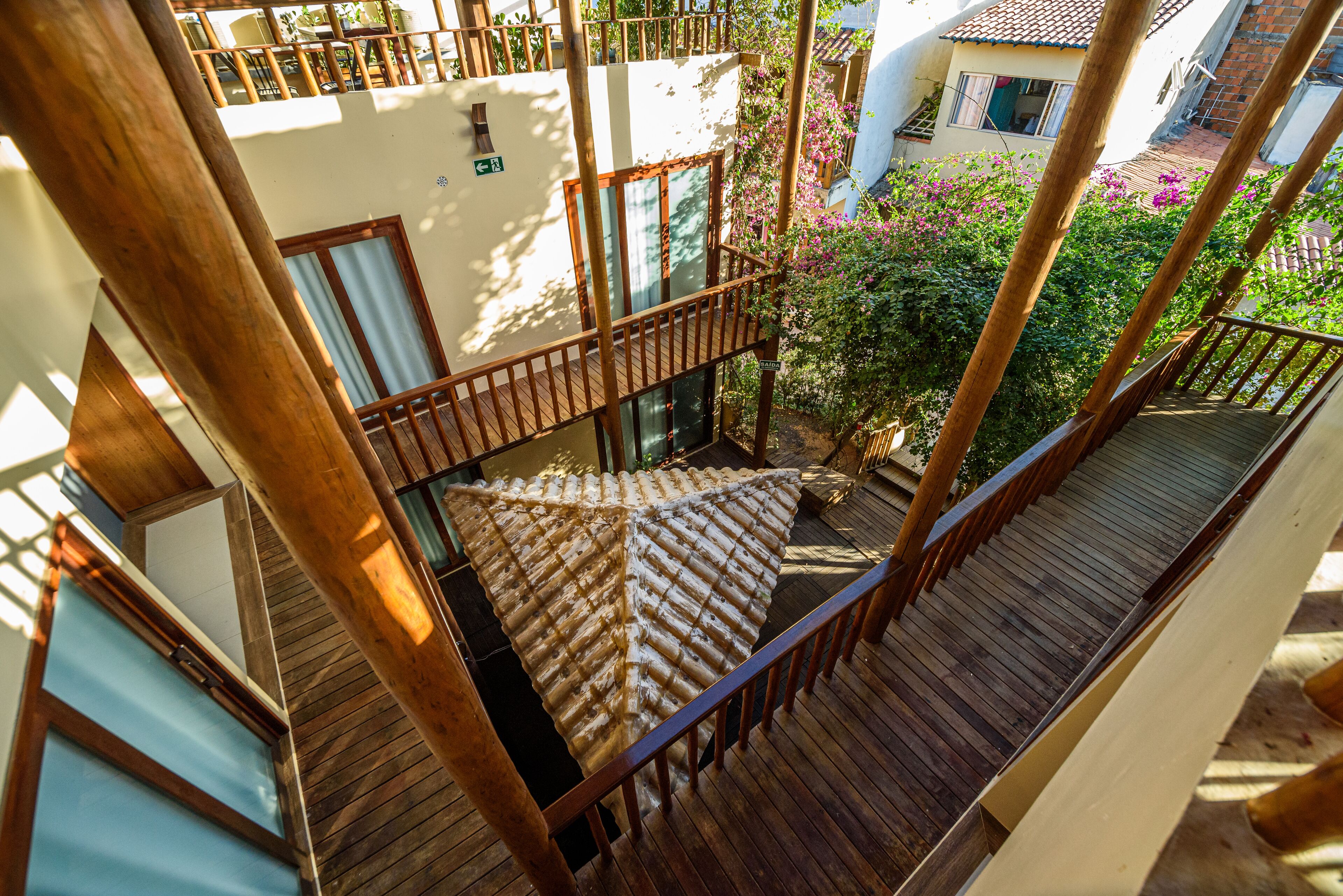 Foto - Haka Maori Jericoacoara