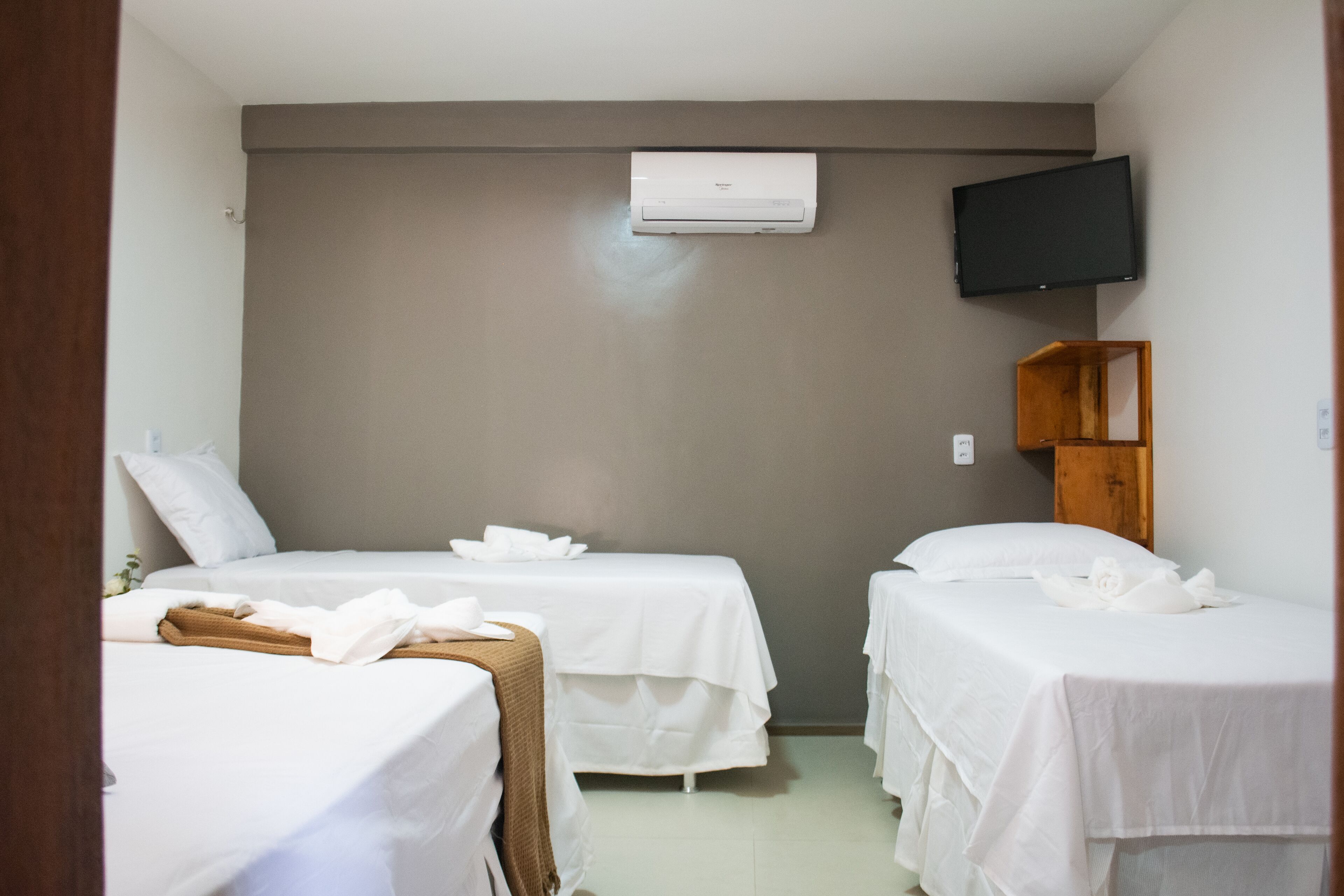 Foto - Haka Maori Jericoacoara