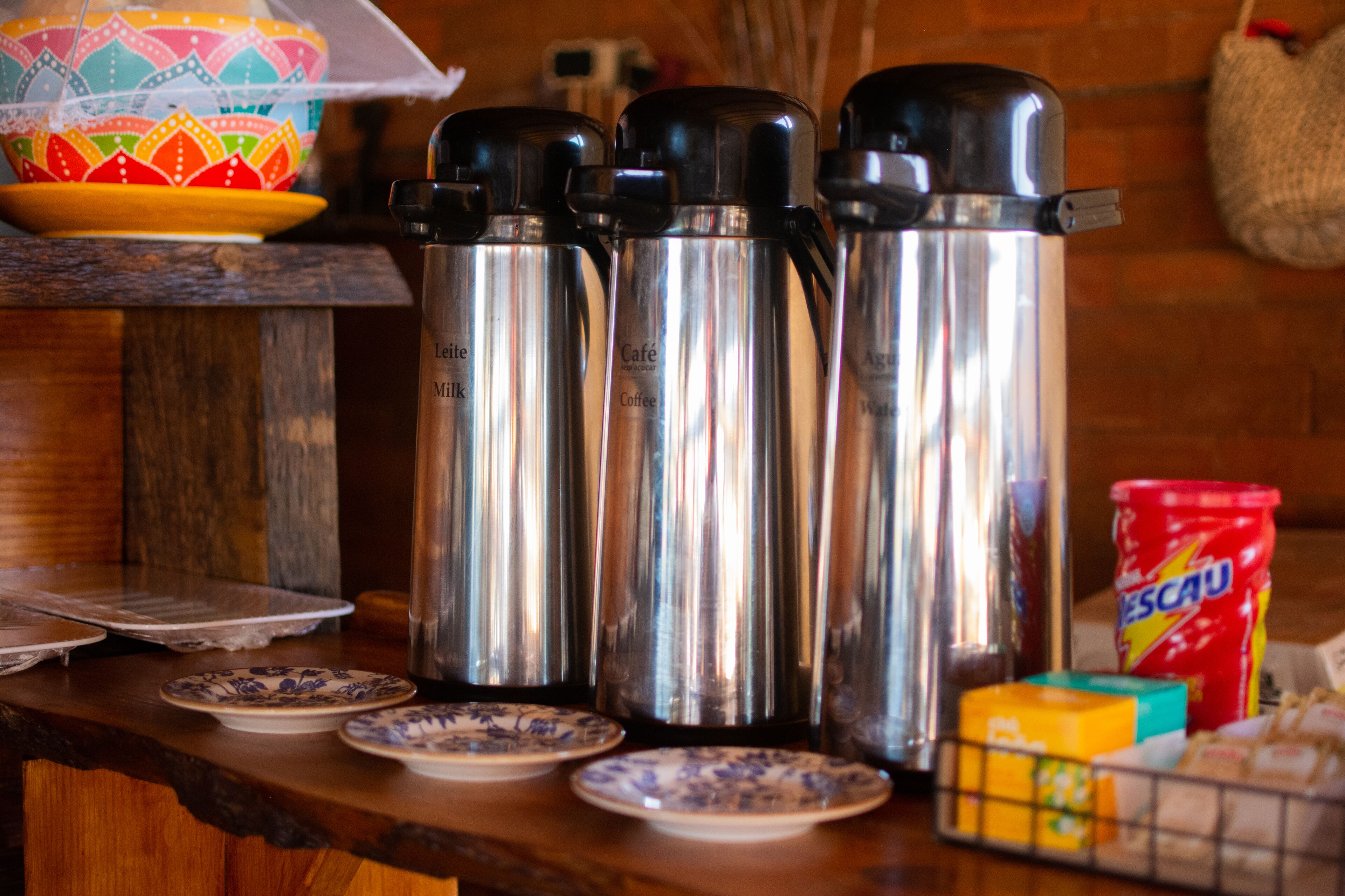 Foto - Haka Maori Jericoacoara