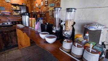 Café e/ou cafeteira