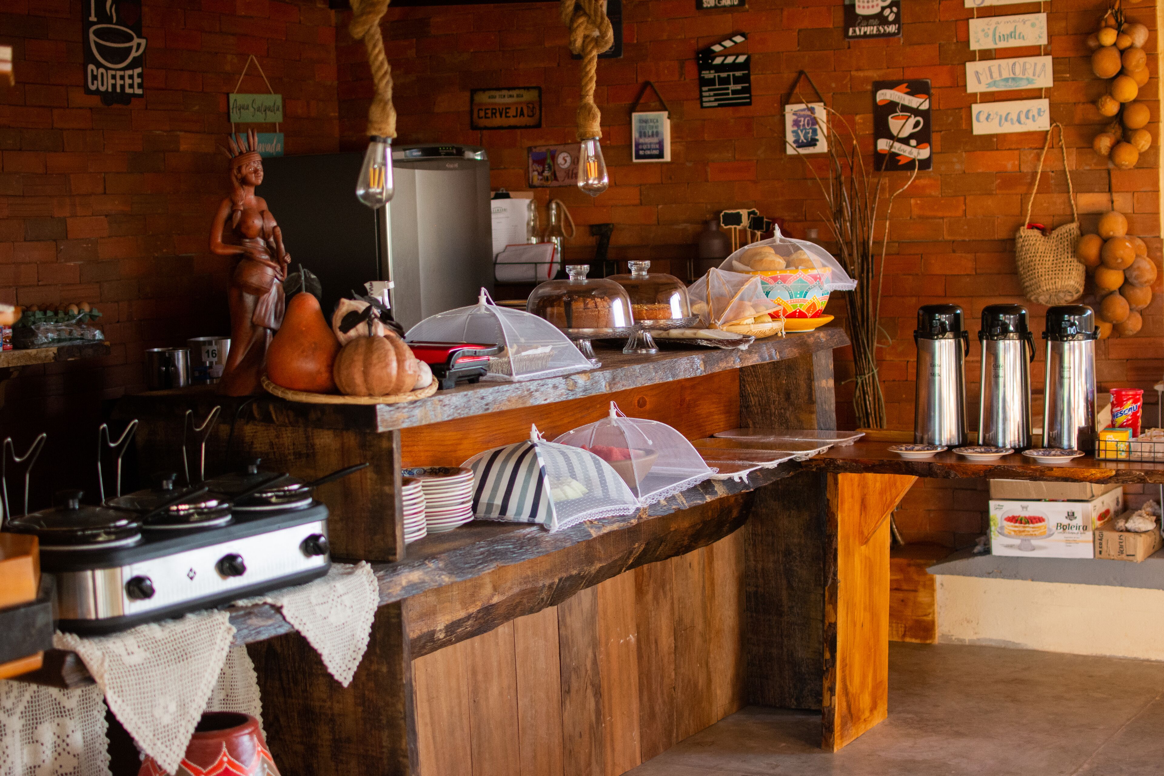 Foto - Haka Maori Jericoacoara