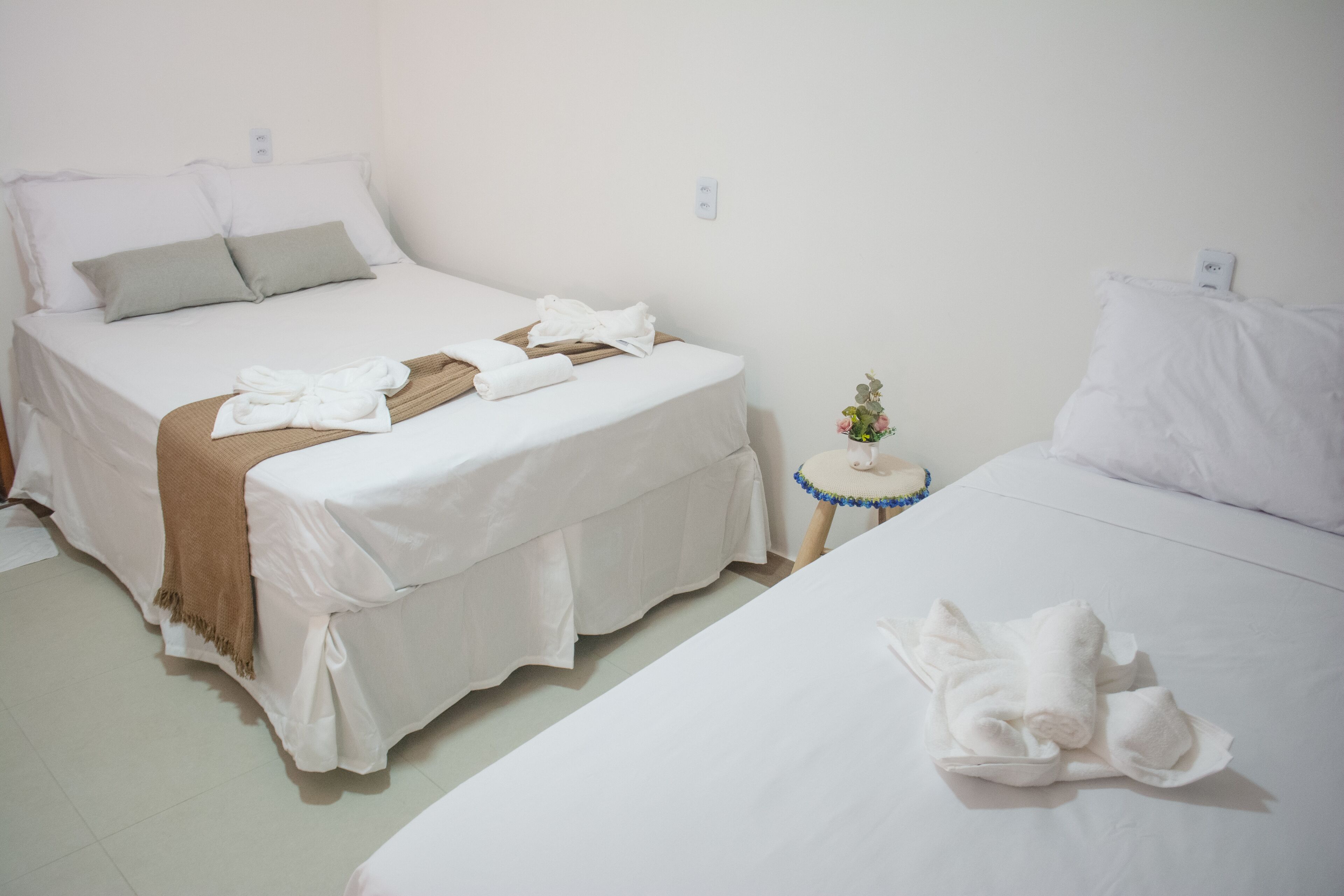 Foto - Haka Maori Jericoacoara