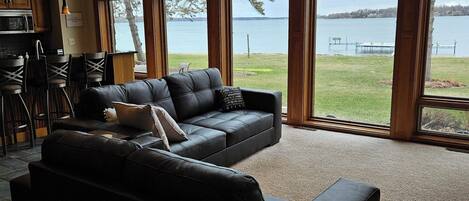 Smart-TV, Streaming-Dienste