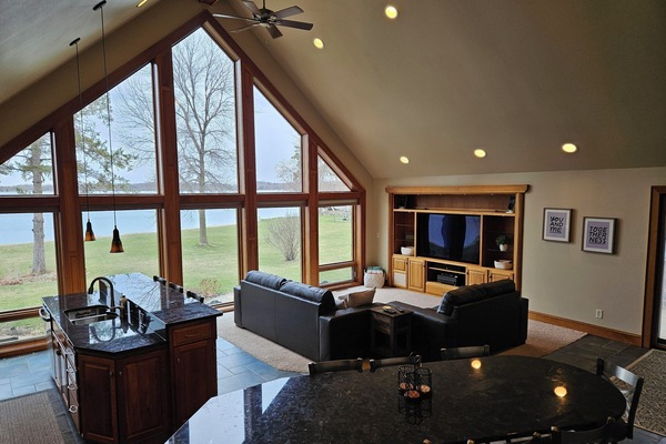 Televisor intel·ligent i serveis de streaming