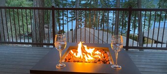 Cozy Cabin in Buena Vista Resort w/ Boat Slip, Beach/Lake Access, Kayaks, Park..