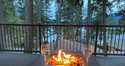 Cozy Cabin in Buena Vista Resort w/ Boat Slip, Beach/Lake Access, Kayaks, Park..