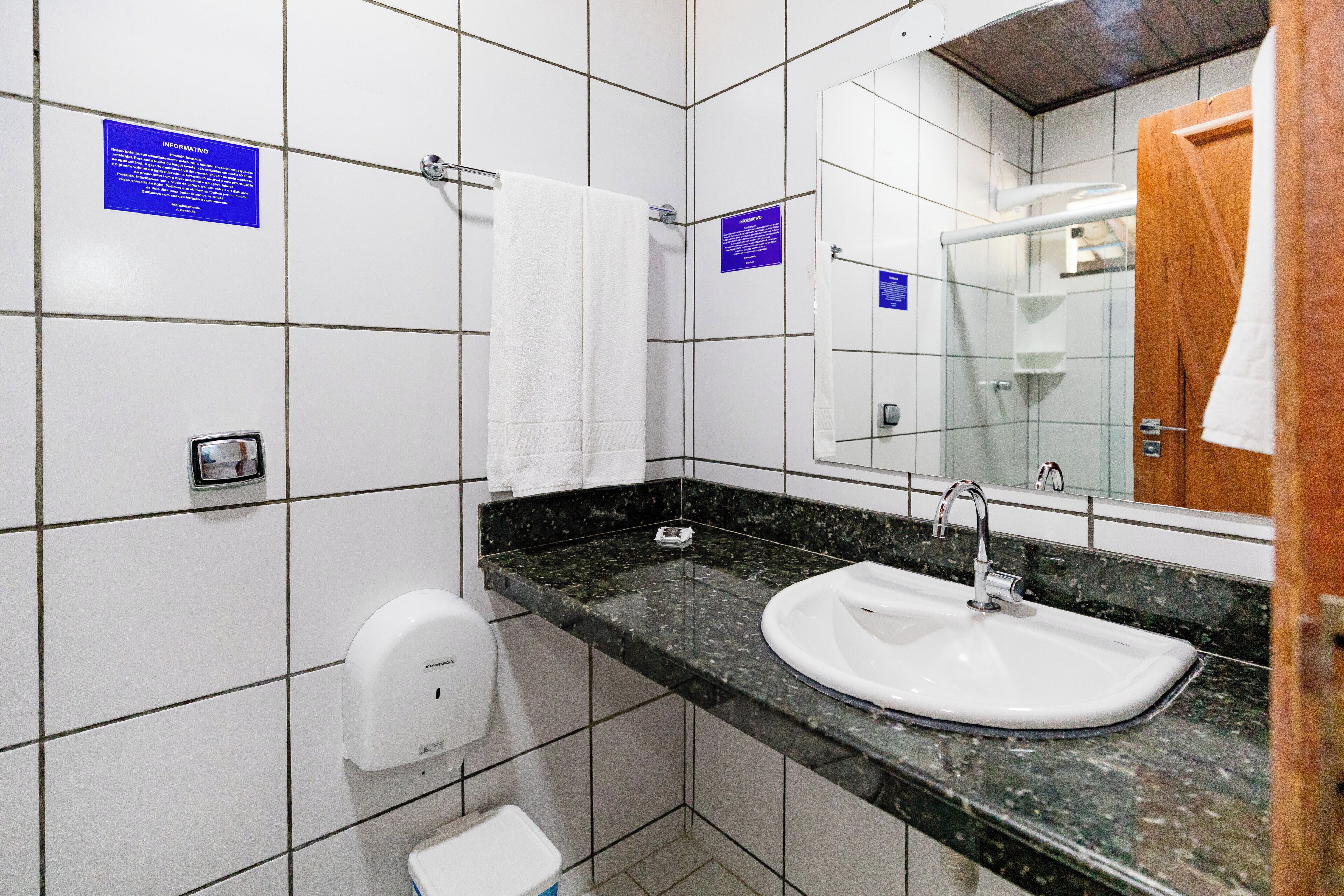 Photo - Hotel Casa Blanca Porto Seguro