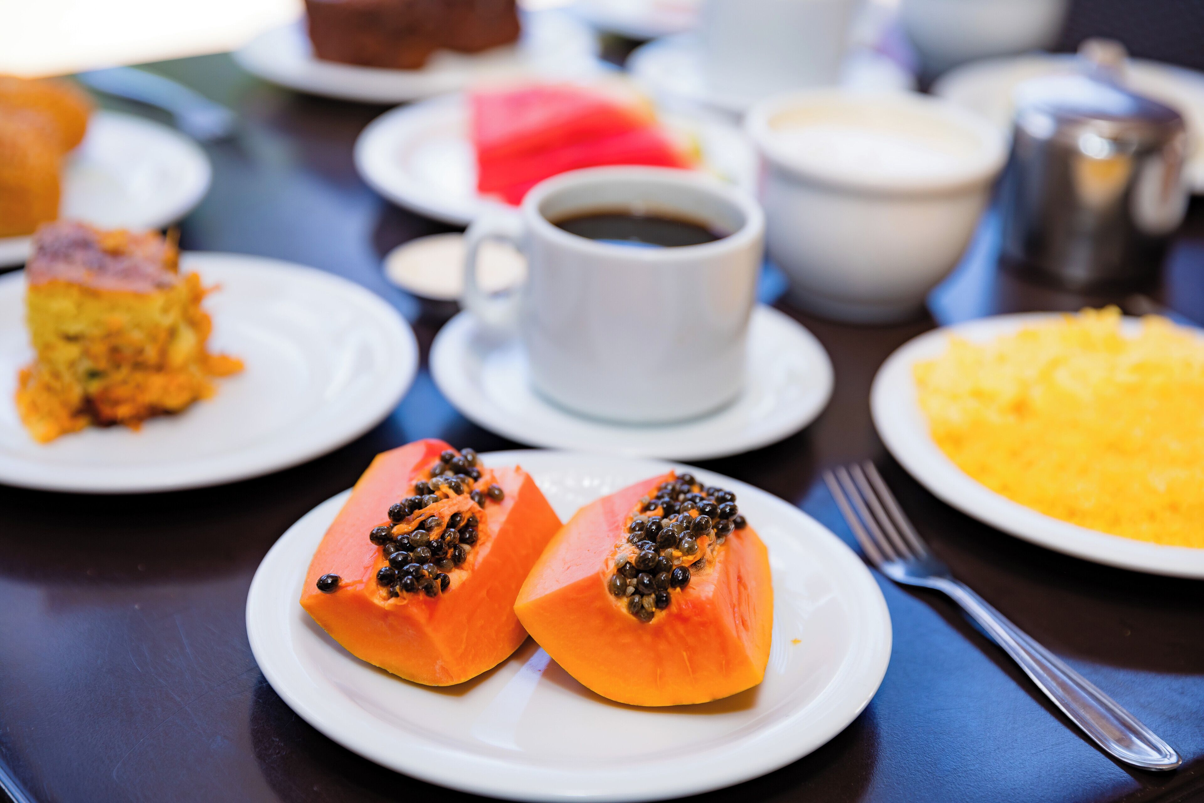 Photo - Hotel Casa Blanca Porto Seguro