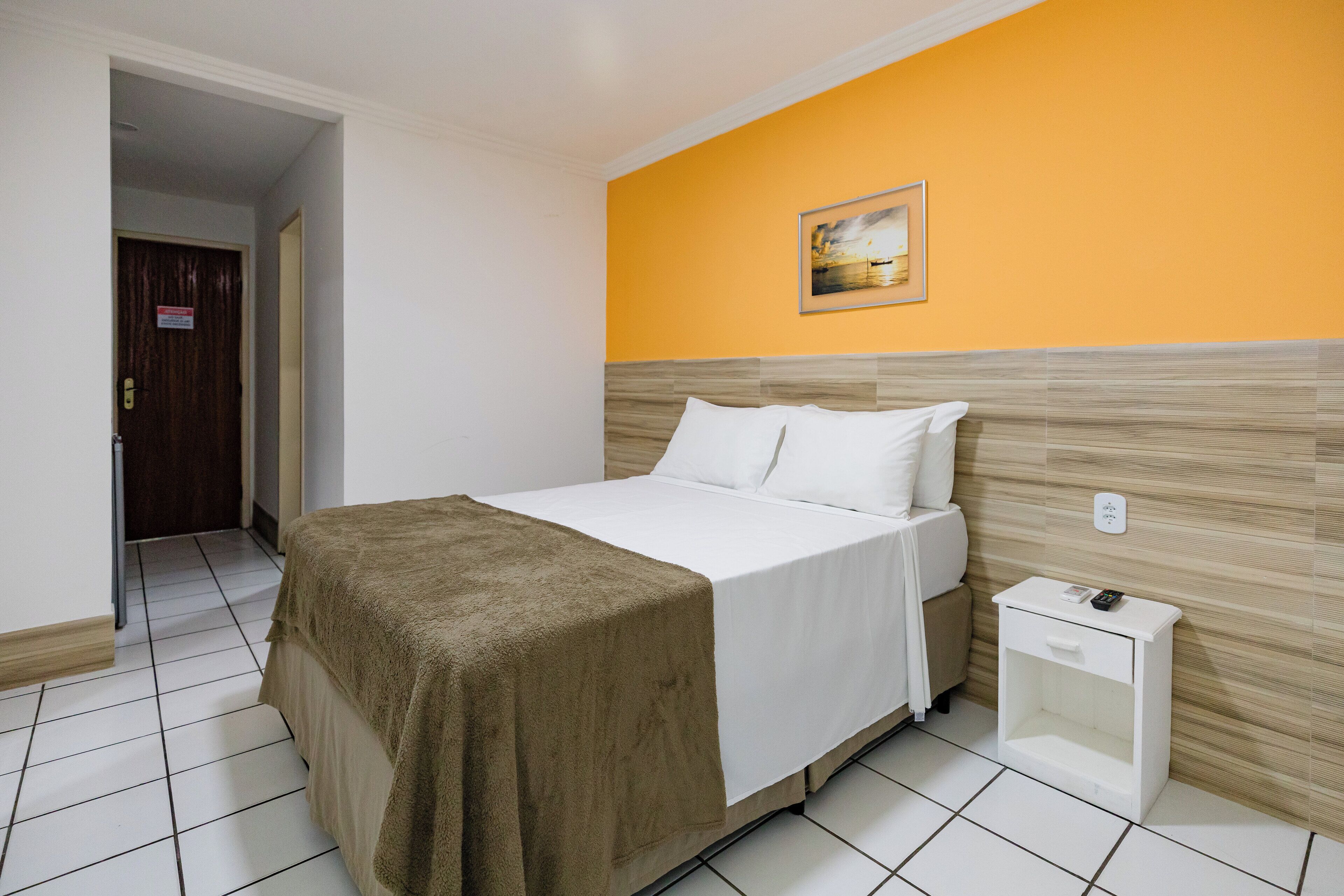 Photo - Hotel Casa Blanca Porto Seguro