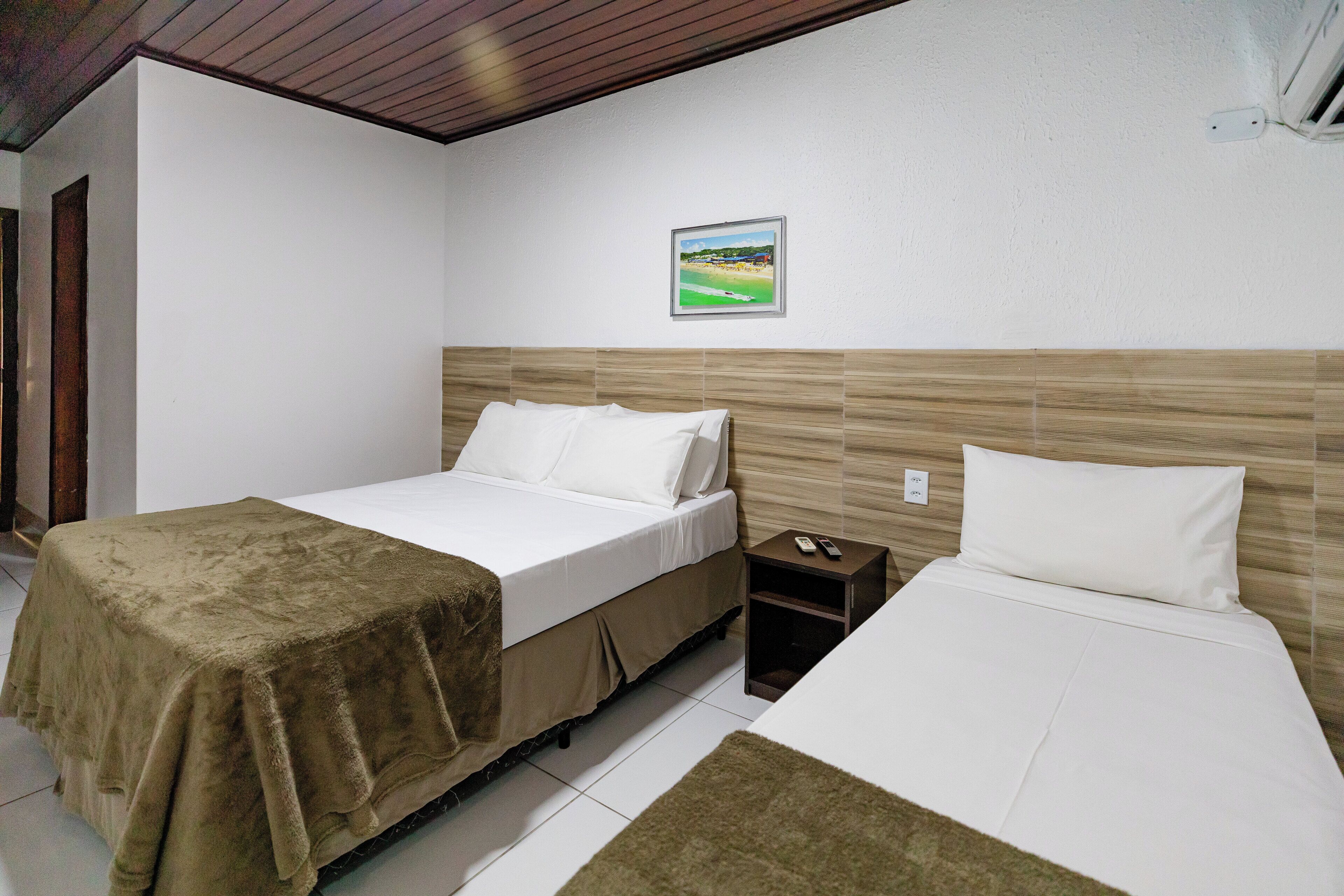 Photo - Hotel Casa Blanca Porto Seguro