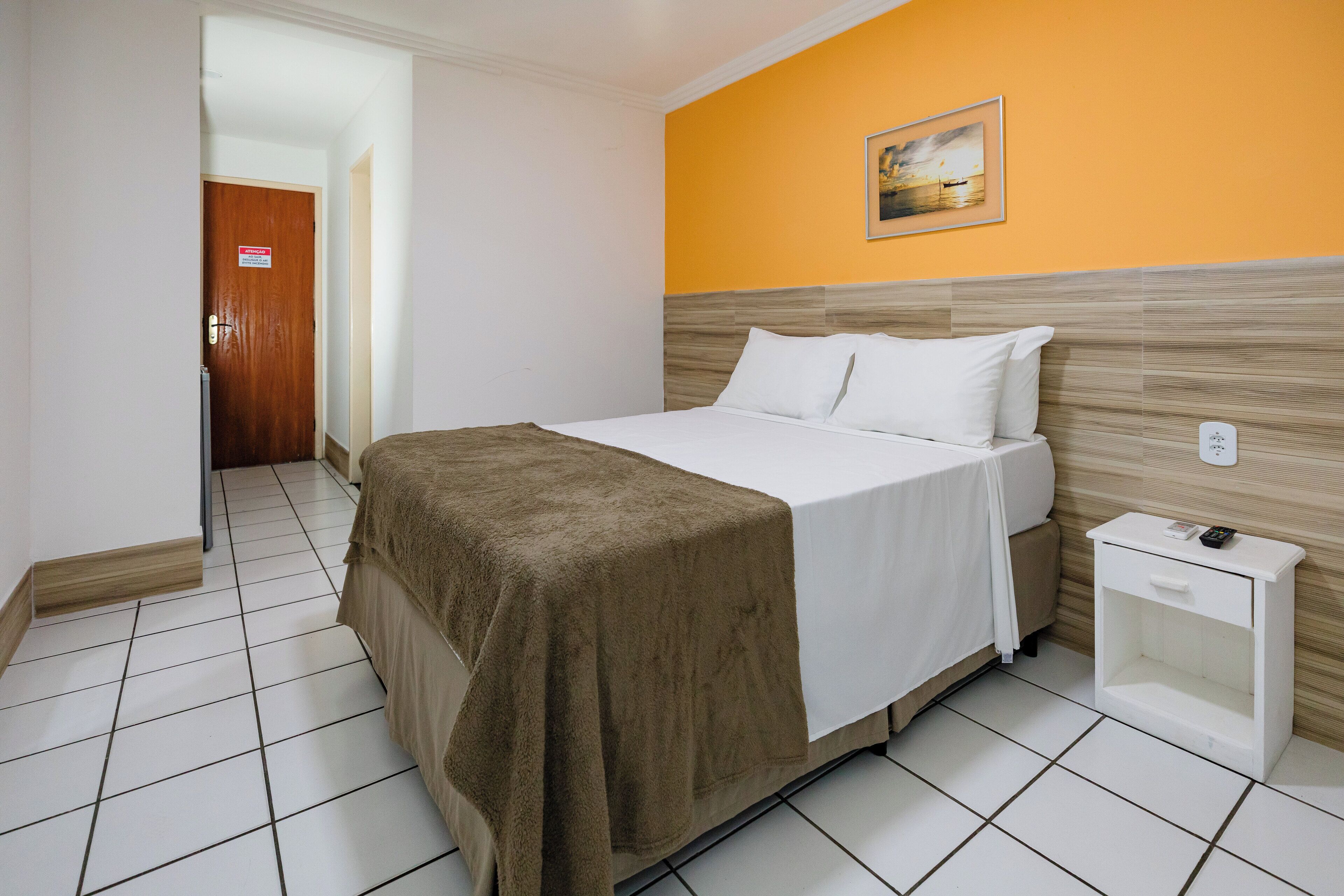 Photo - Hotel Casa Blanca Porto Seguro