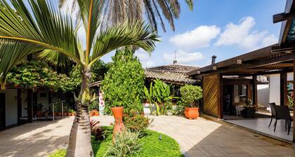 Hotel Casa Blanca Porto Seguro