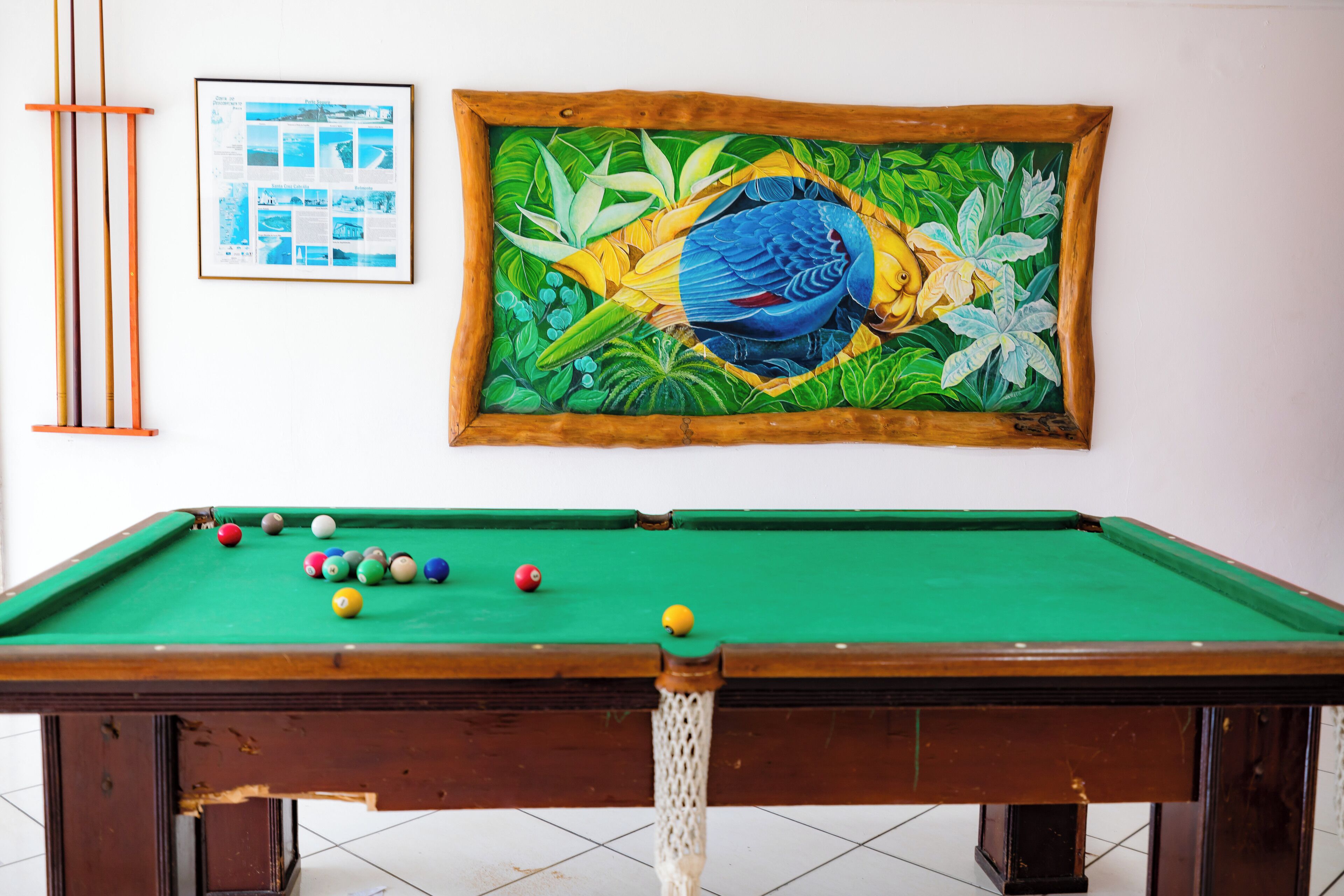 Photo - Hotel Casa Blanca Porto Seguro