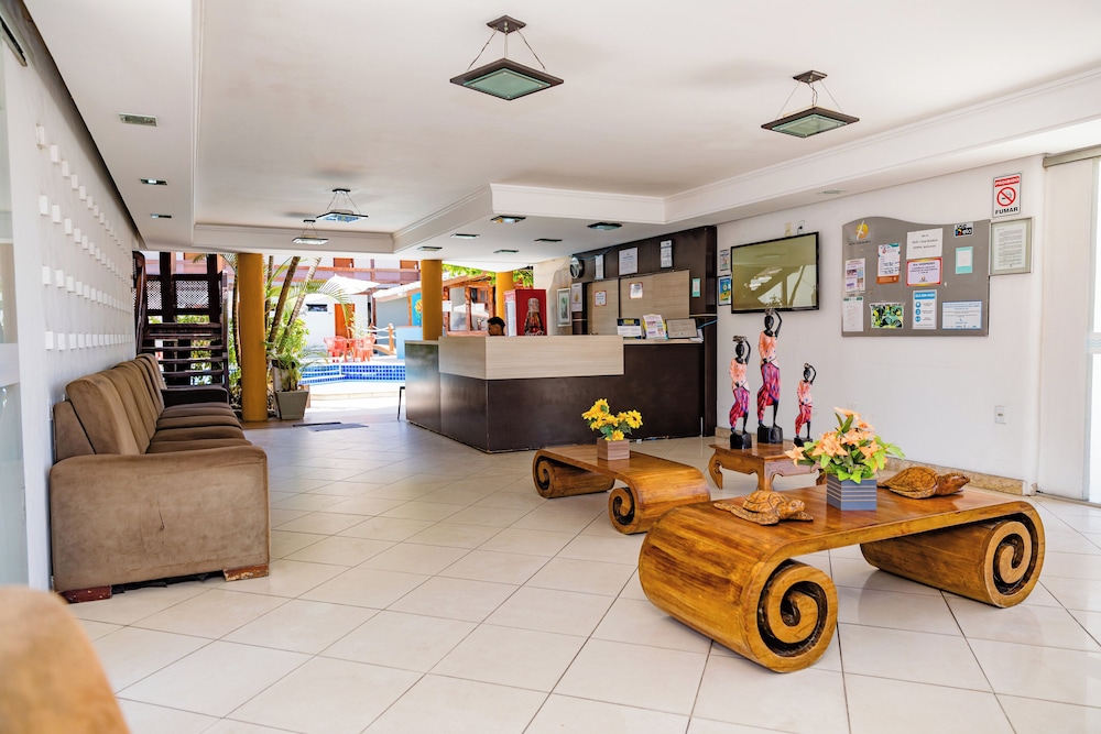 Hotel Casa Blanca photo 4