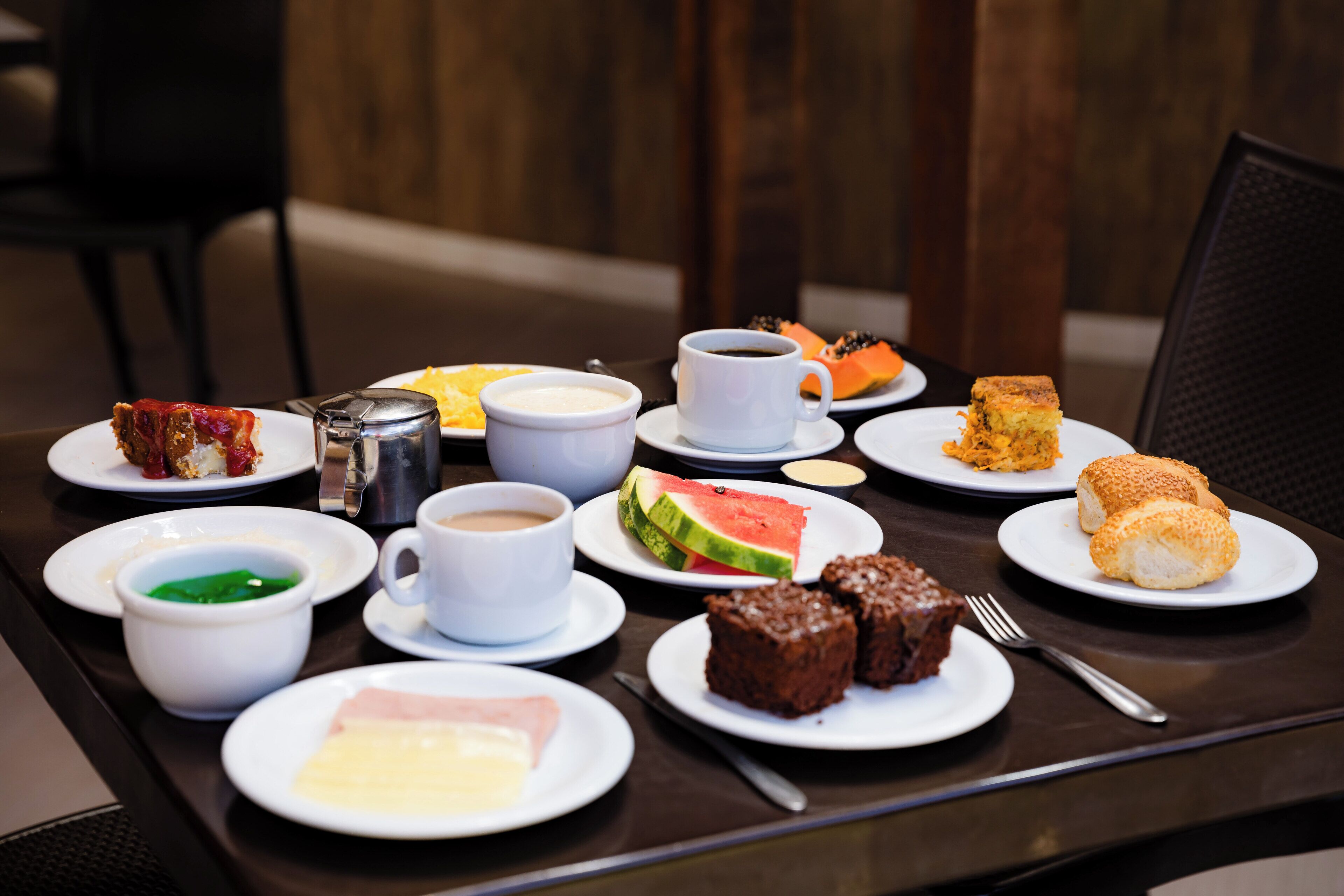 Photo - Hotel Casa Blanca Porto Seguro