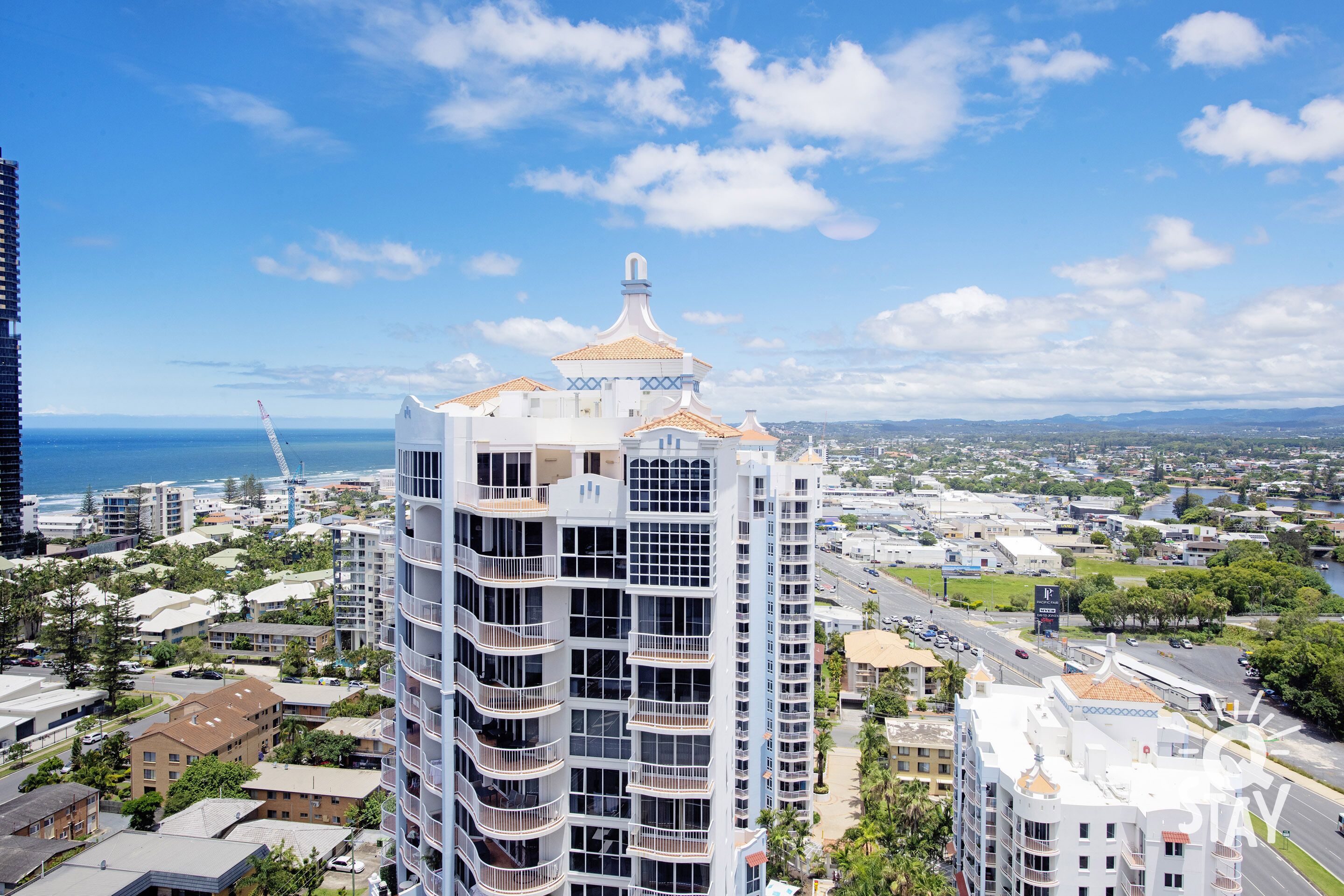 ♦️ Sierra Grand – 2 Bedroom Hinteralnd — Q Stay