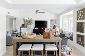 Smart TV, offices