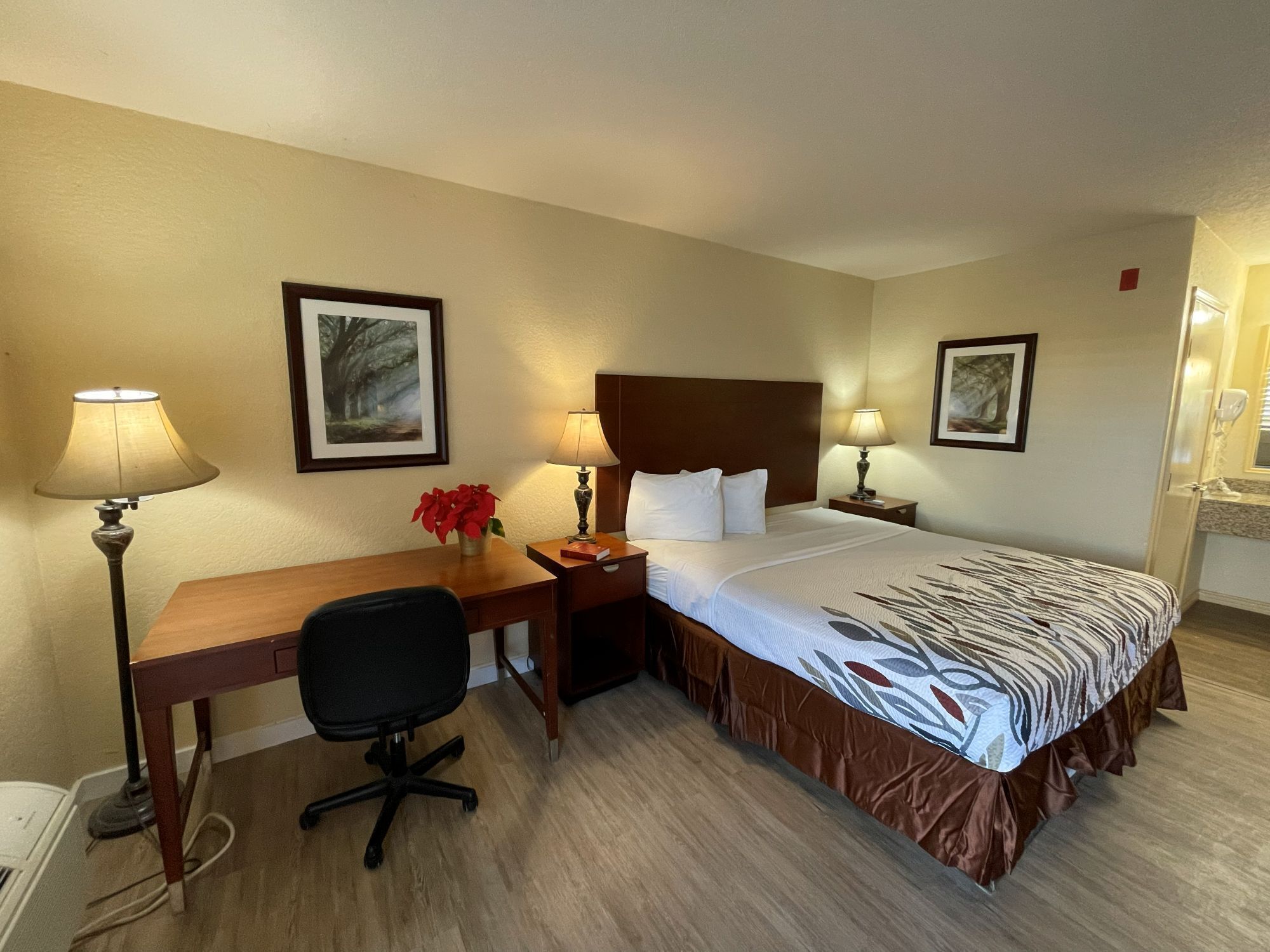 Kenedy Inn & Suites — photo 13