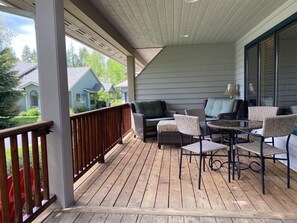 House (MH148) | Exterior