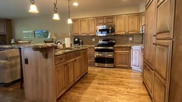 House (MH148) | Exterior