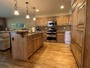 Casa (MH148) | Esterni