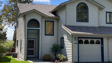 House (MH148) | Exterior