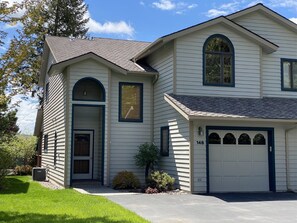 Casa (MH148) | Esterni