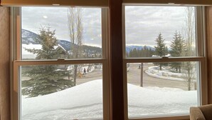 Condo (KL207) | Exterior - Kl207 Kintla Ski In/ski out Mountain Retreat (Whitefish)