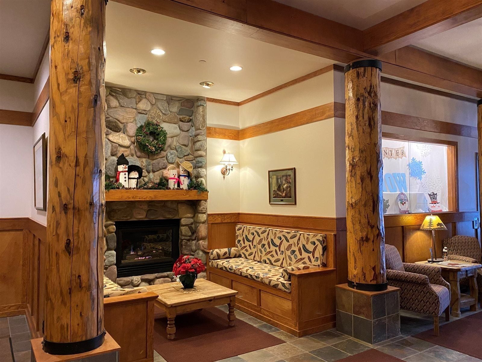 Condo (KL207) | Exterior