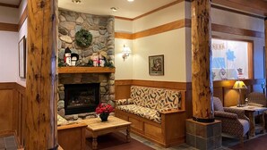Condo (KL207) | Exterior - Kl207 Kintla Ski In/ski out Mountain Retreat (Whitefish)
