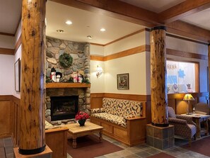 Exterior - Kl207 Kintla Ski In/ski out Mountain Retreat (Whitefish)