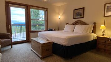 Condo (KL207) | Exterior