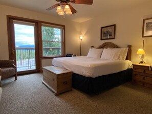 Exterior - Kl207 Kintla Ski In/ski out Mountain Retreat (Whitefish)