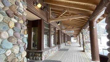 Condo (KL207) | Exterior