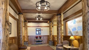 Condo (KL207) | Exterior - Kl207 Kintla Ski In/ski out Mountain Retreat (Whitefish)