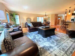 Condo (MH152) | Exterior - Mh152 Mountain Harbor Solace (Whitefish)