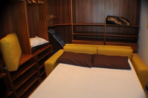 2 chambres, fer et planche Ă repasser, Wi-Fi