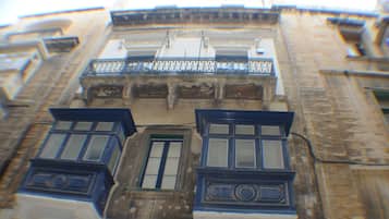Detalle exterior